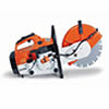  STIHL TS 400